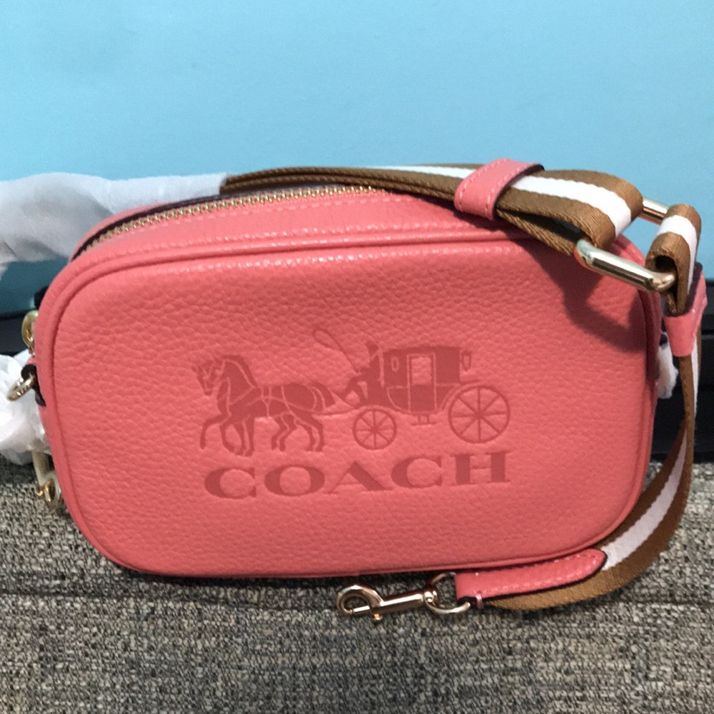 🆕Coach Jes convertible belt bag - Picture 2 of 10